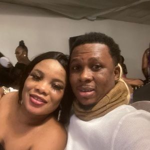 Meet your Posher, Andy